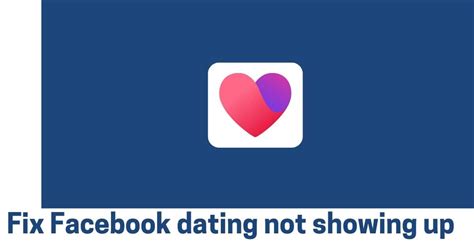 Is facebook dating down - First, install the Facebook application on your Android or iOS cell phone device. After installing you’ll get to see a menu of three lines and then tap on it. After tapping the three-line menu the All Shortcut section will appear on your screen, search for Dating there but if you don’t find it then scroll down further and tap on the See ...